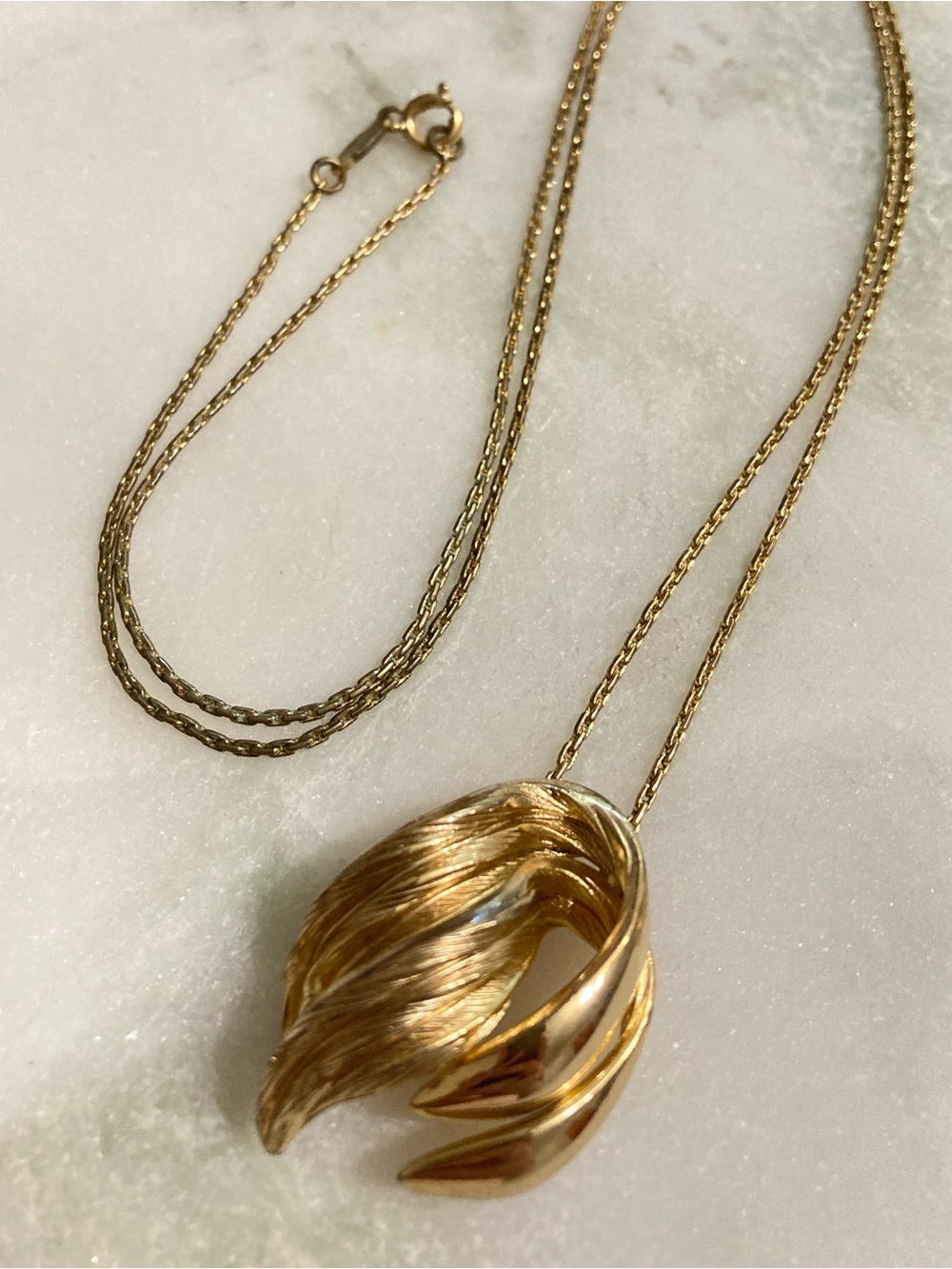 Dior Vintage Necklace